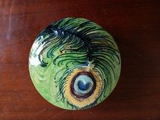 Molaroni Pesaro ceramica anni 70