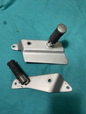 Pedane Poggiapiedi Passeggero