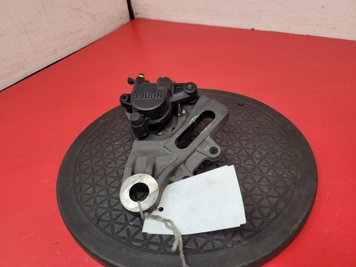 Zero rear brake - zero,