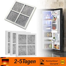 4 Pezzi Filtro Aria per