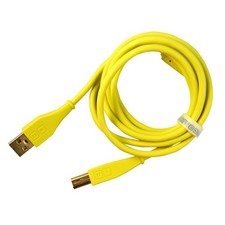 DJ TECHTOOLS Chroma Cable