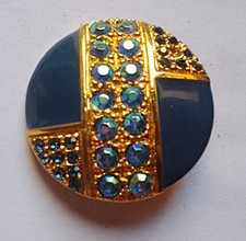 gruppo 5 BOTTONE GIOIELLO * DE