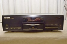 PIONEER PD-S802 LETTORE CD