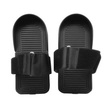 Pedali vogatore resistenza al