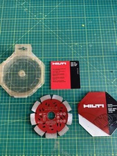 HILTI Lama Diamantata EQD SPX