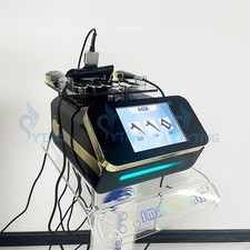 CET RET RF 448K Tecar Indiba dispositivo antidolorifico lifting pelle ringiovanimento viso