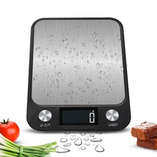 Bilancia da cucina digitale