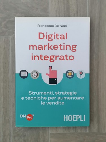 Digital marketing integrato - digital,