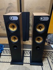 Altoparlante Tallboy Bowers &