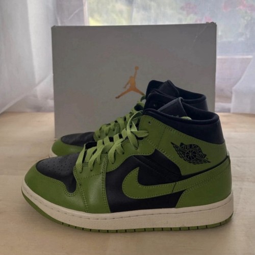 Jordan air - jordan, mid