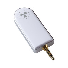 Misuratore di Radiazioni per