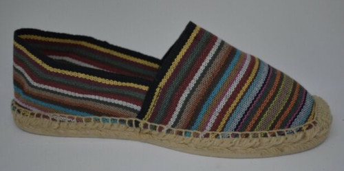 Espadrillas multi unisex - espadrillas,