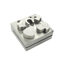 Taglierina a disco multiforma