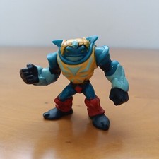 GORMITI - WAVE 2 - POPOLO DEL