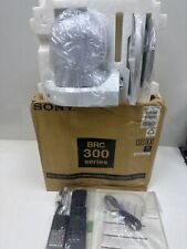 Sony BRC-300P Videocamera a