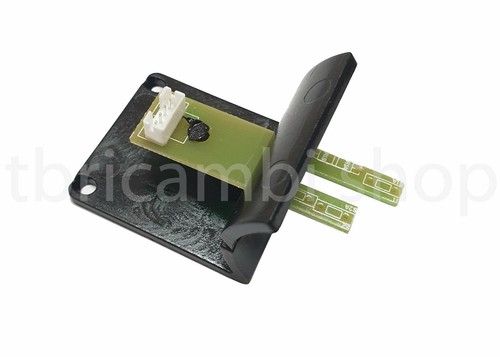 Debimetro sensore flusso - sensore,