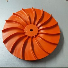 Pezzo elettrico originale Stihl BG45 BG46 BG55 BG65 BG85 BR45 SH55 SH85: soffiatore ruota