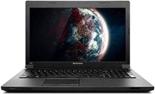 NOTEBOOK RICONDIZIONATO LENOVO B590 INTEL CORE I5-3230M RAM 4 GB HDD 320 GB W10P