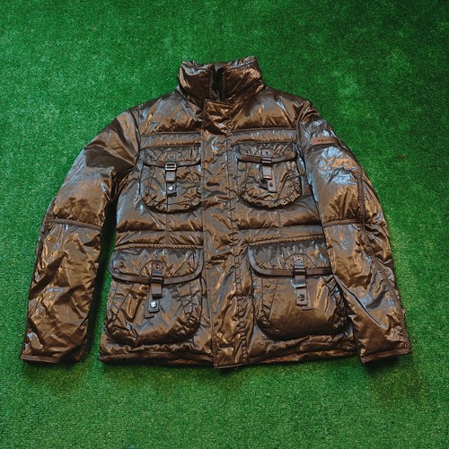 Peuterey piumino puffer jacket - puffer,