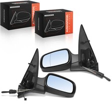 2x Specchietto SX Destra