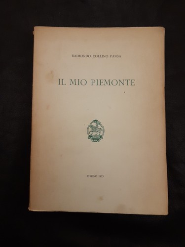 Raimondo collino pansa il - pansa,