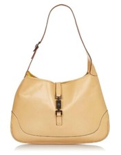 Borsa Gucci Jackie***BLACK