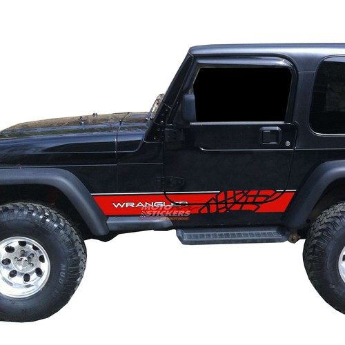 Jeep wrangler kit fasce - wrangler,