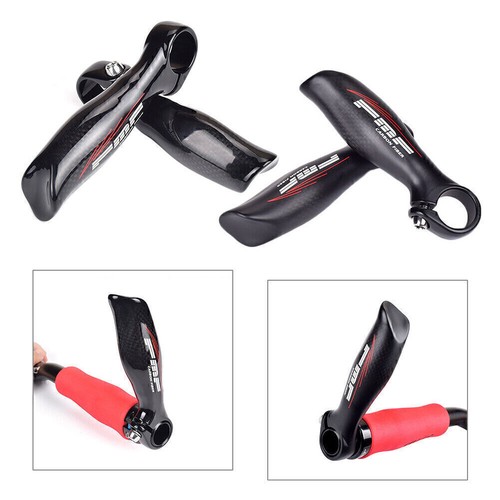 Coppia fibra carbonio - di,