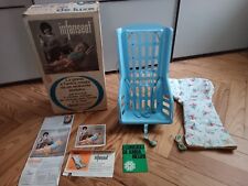 Seggiolino Baby Seat Sedia Bambino Iowa USA PEG ARCORE MILANO Model 60  Box 1950