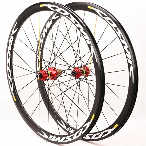 Set ruote bici - , strada