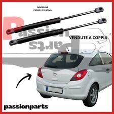 MOLLE A GAS PORTELLONE