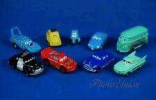 CARS 9 PERSONAGGI MACCHINE