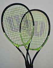 Set racchette da tennis Wilson