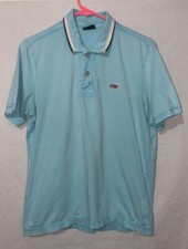 Napapijri Men's Polo Shirt