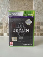 THE ELDER SCROLLS V : SKYRIM