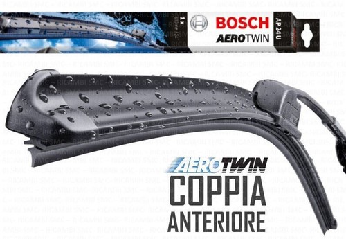 Kit spazzole tergi bosch - spazzole,