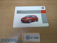 Manuale Di Istruzioni Manuale Operativo Inglese Vauxhall Corsa D Opel