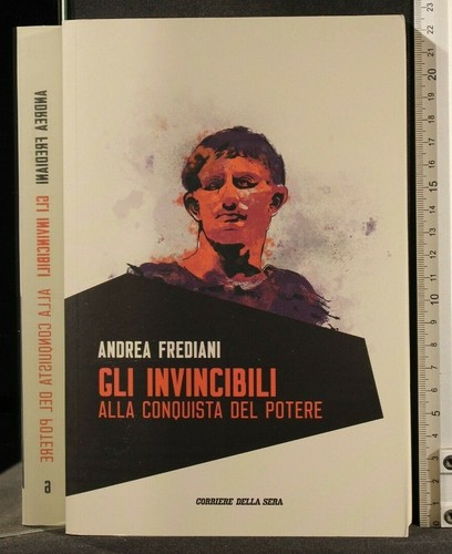 Gli invincibili alla conquista - invincibili,