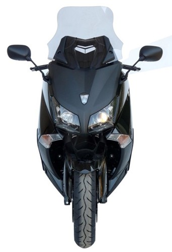 Parabrezza fabbri yamaha - parabrezza,