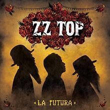 La Futura von ZZ Top | CD |