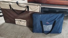 Cuccia per cani pieghevole - cuccia,