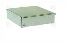 CASSETTO INOX FONDI CAFFE'