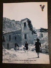 2 cartoline in bianco e nero