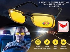 Occhiali Visione Notturna