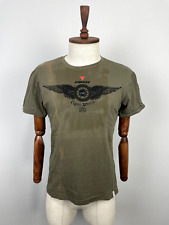 T-shirt uomo manica corta