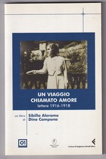 UN VIAGGIO CHIAMATO AMORE -