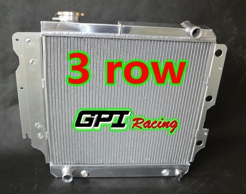 52mm radiatore per jeep - 52mm, di
