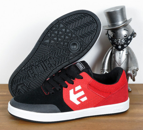 Scarpe skateboard etnies - scarpe,