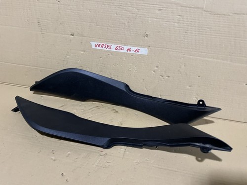 Fianchetti plastiche laterali - plastiche,