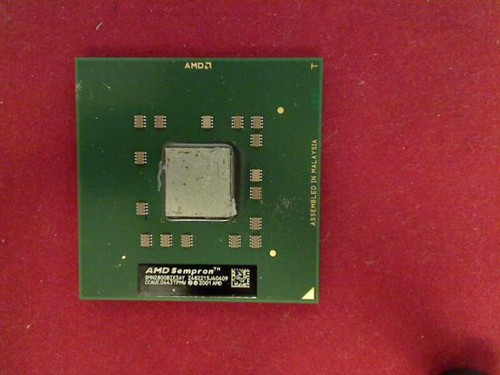 Amd sempron 2800 - amd,